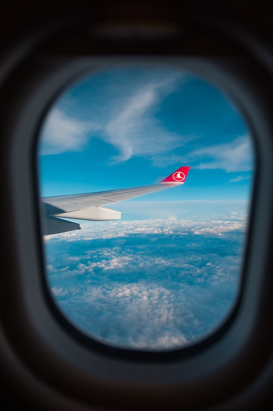 thy plane