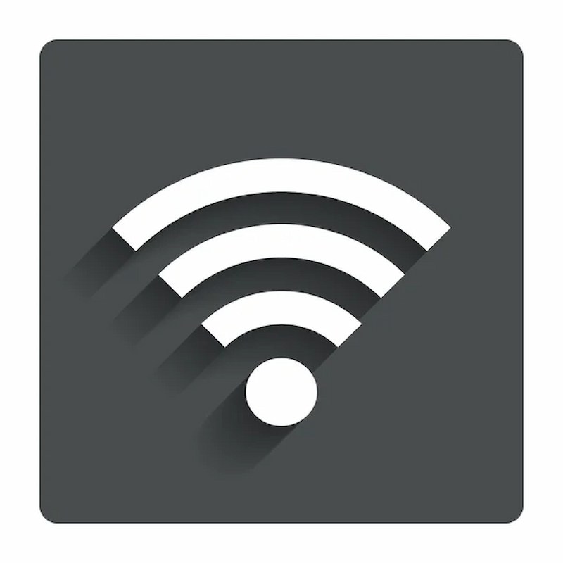 Iga Pop Up Lounge Wifi