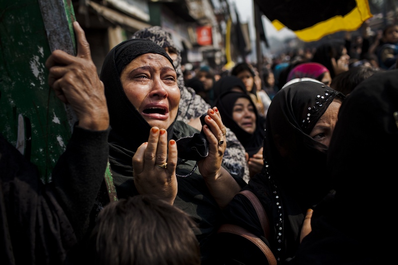 Importance of Ashura Day