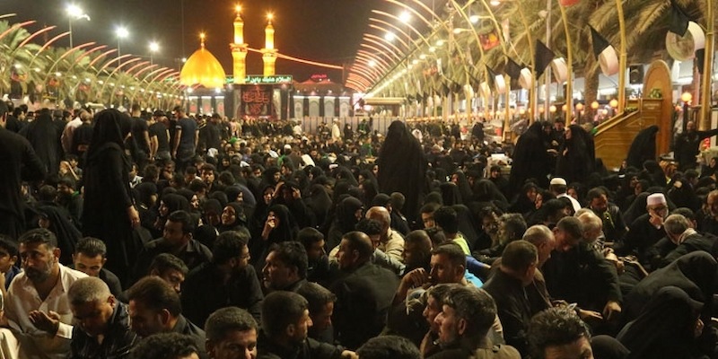 Ashura Day