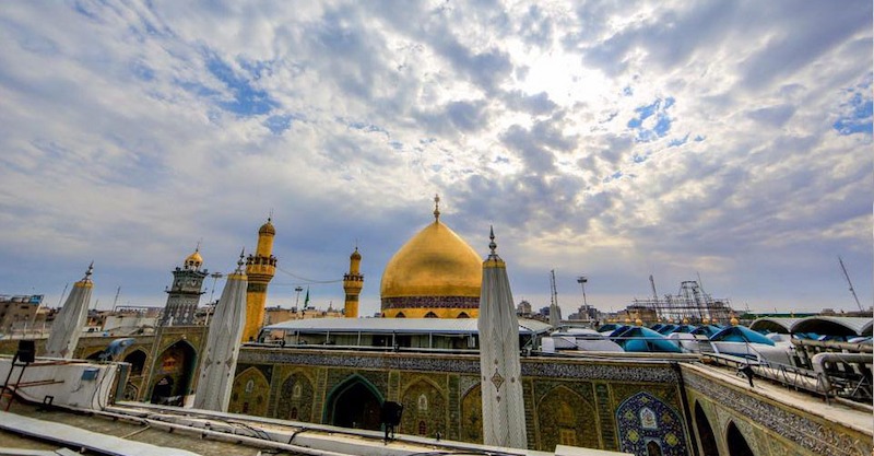 Karbala