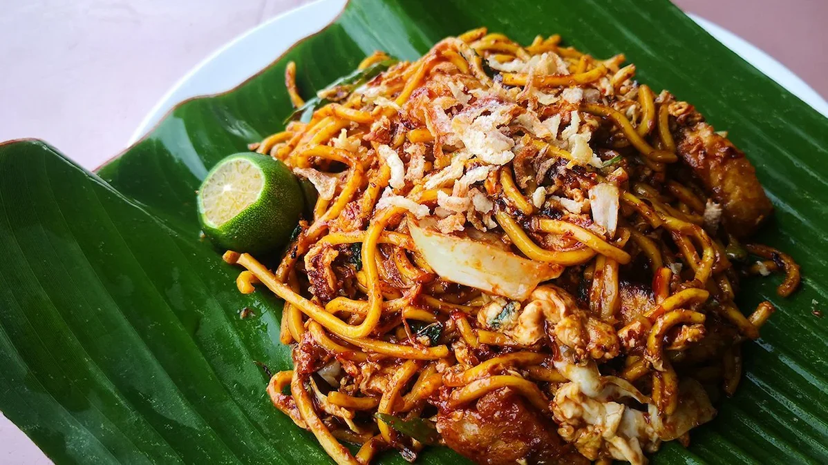 mee goreng