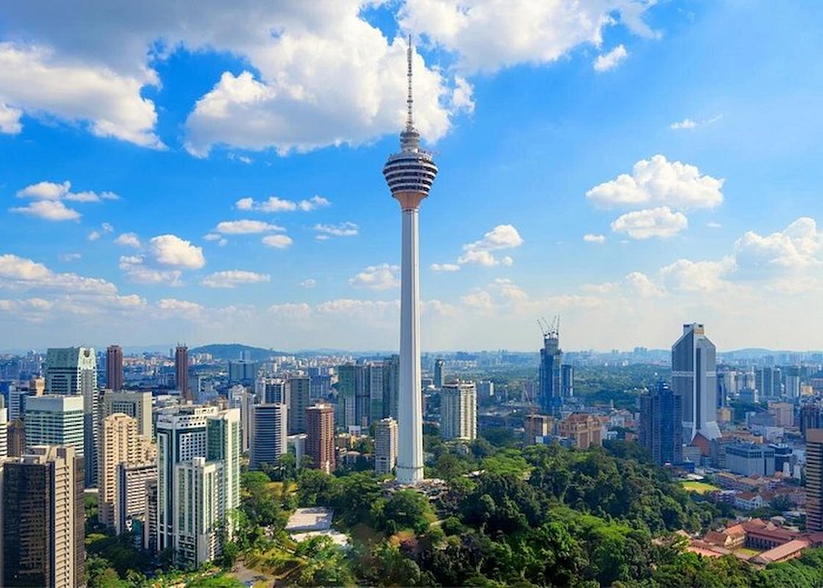 KL Tower