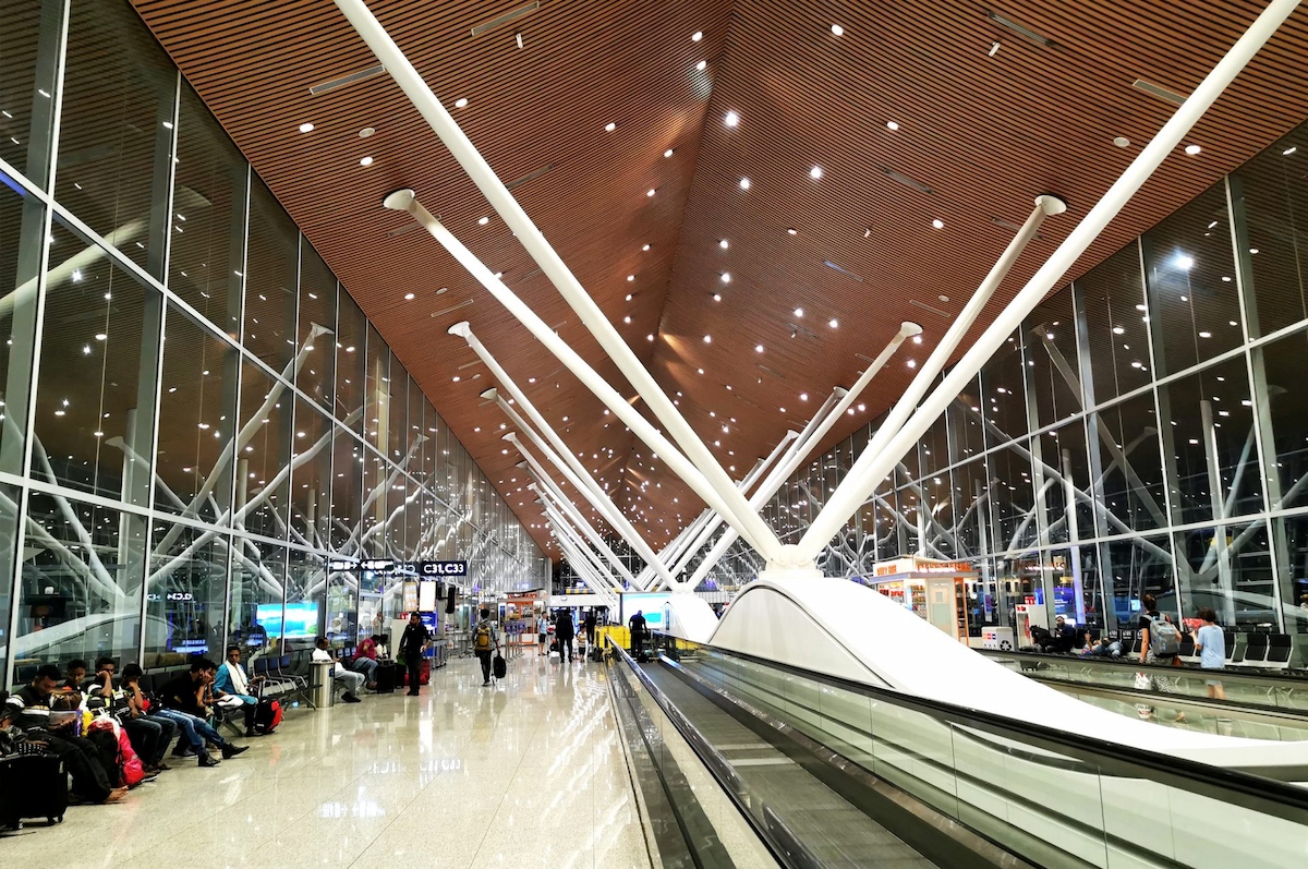 Malaysia Travel e-SIM