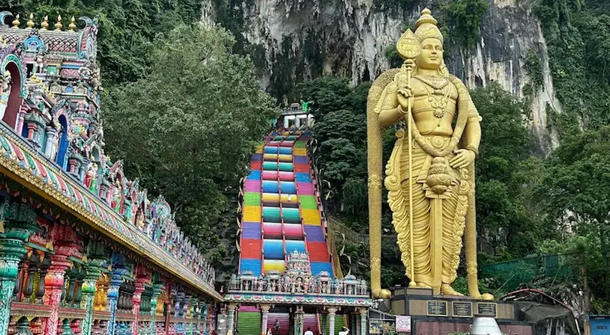 Kuala Lumpur Visitor Tips