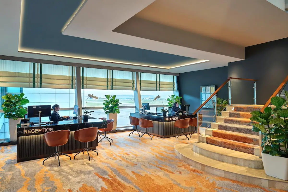 Sky Suite