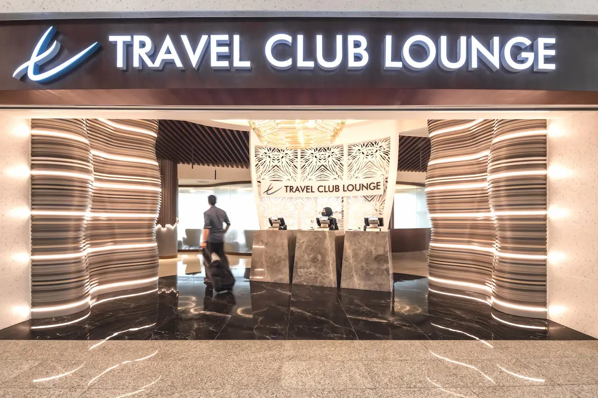 travel club