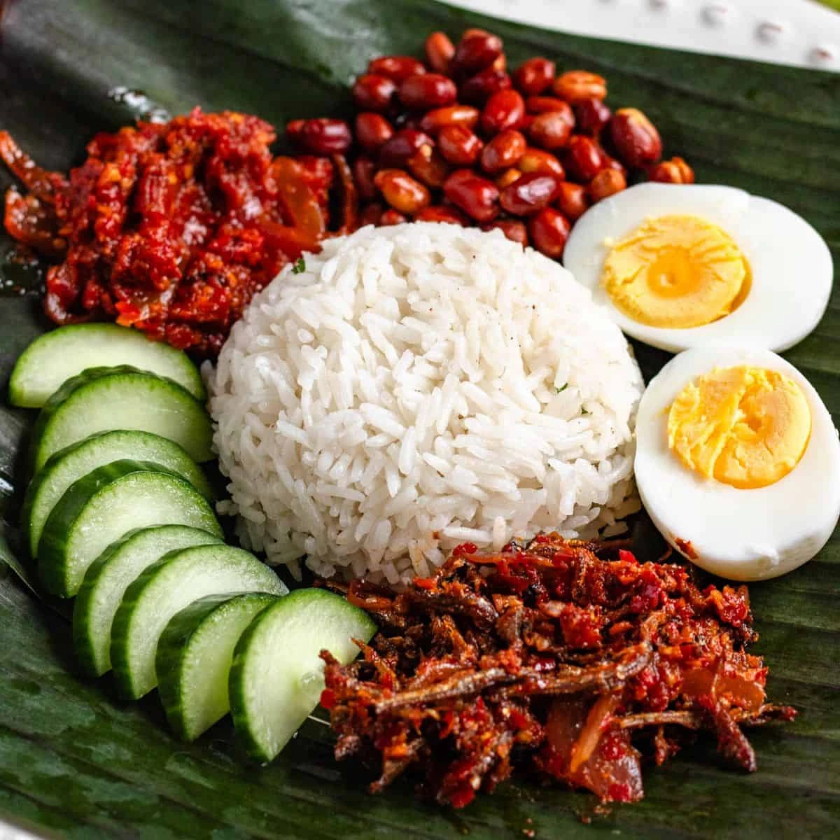 Your Kuala Lumpur Food Guide
