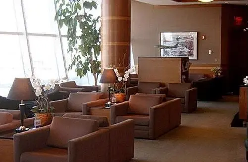 KAL Lounge JFK Terminal 1