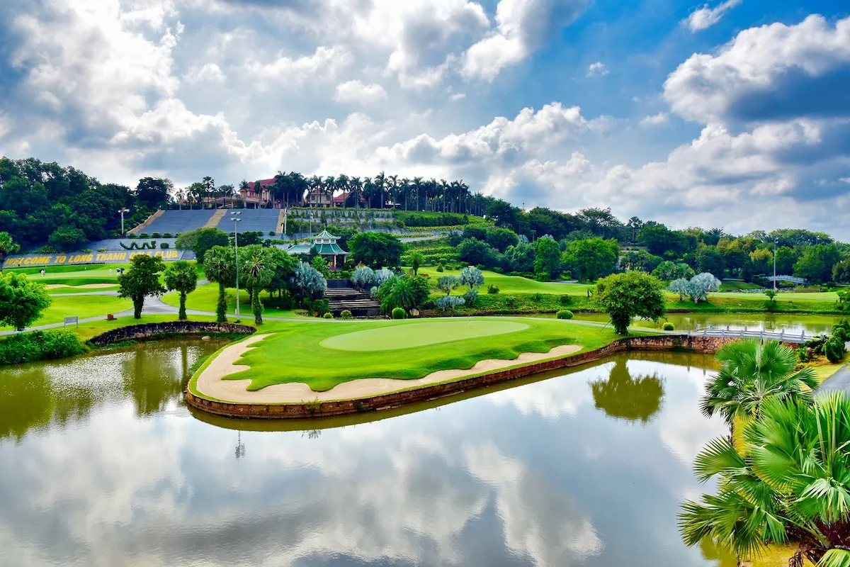 Long Thành Golf Club
