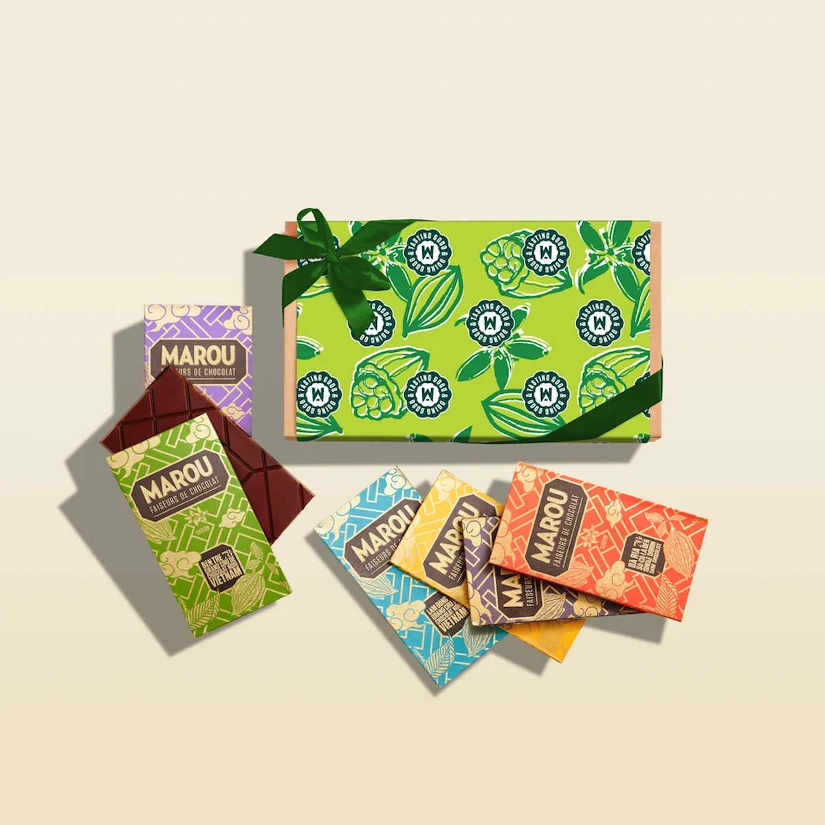Gourmet Chocolates