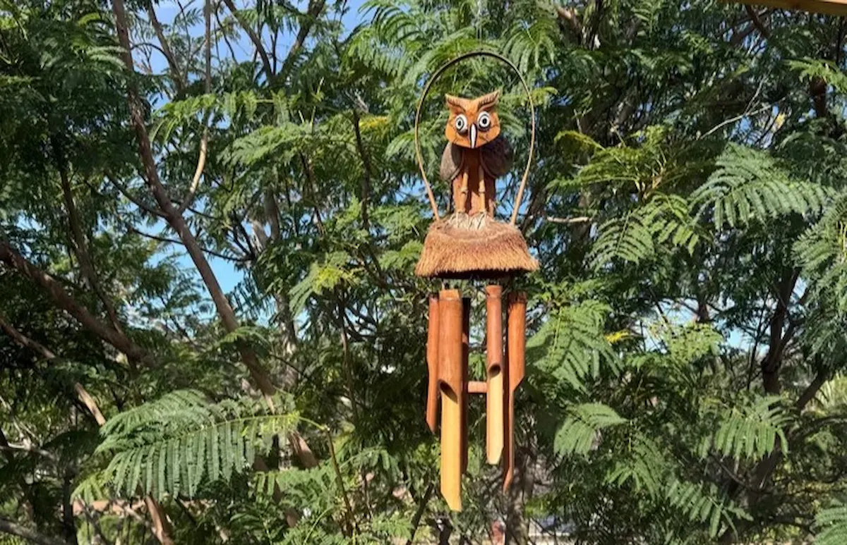 Handmade Bamboo Products