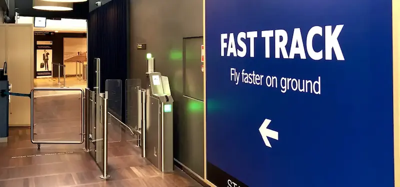 Long Thanh Airport Fast Track