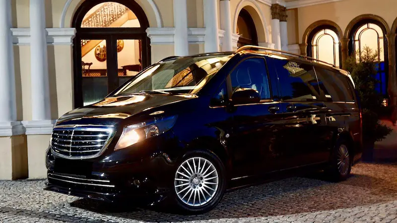 Long Thanh Airport Online Taxi Booking