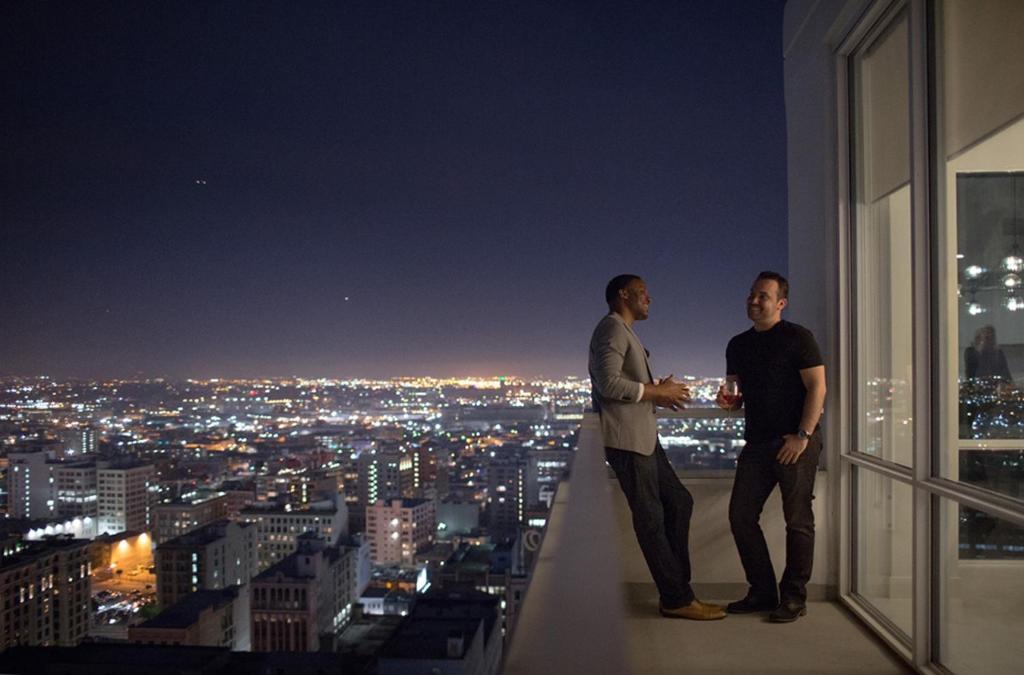  top 10 tour in LA