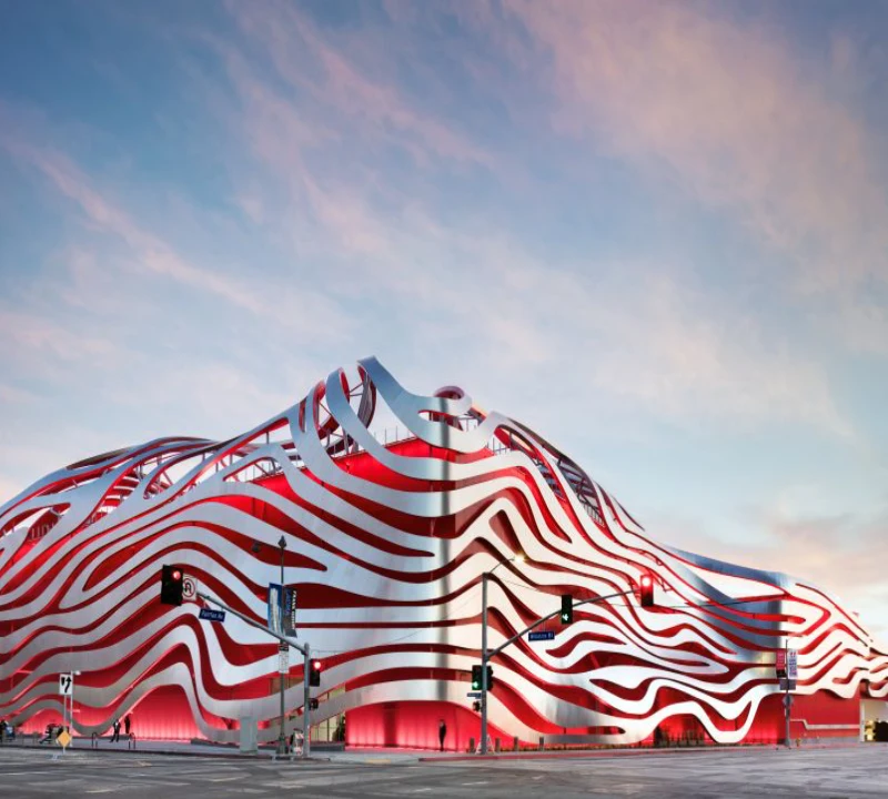 top 10 tourist attractions in los angeles ca