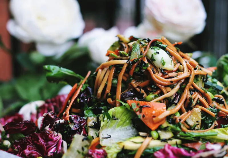 restaurants in los angeles California