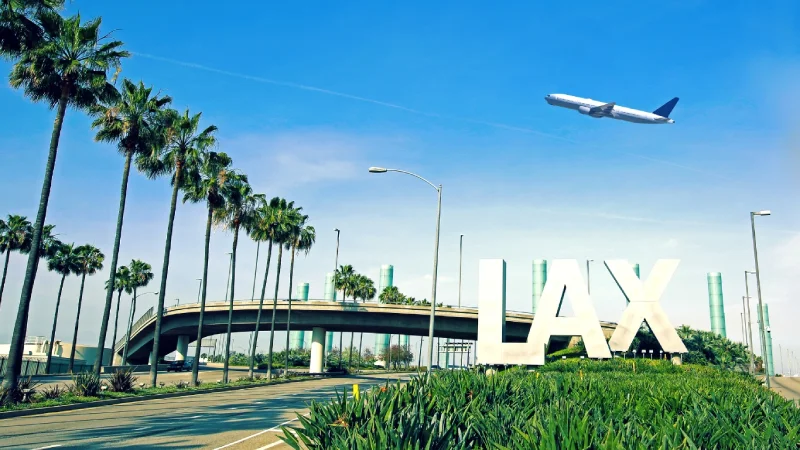 have a more fun in your LA with Los Angeles Day Pass 