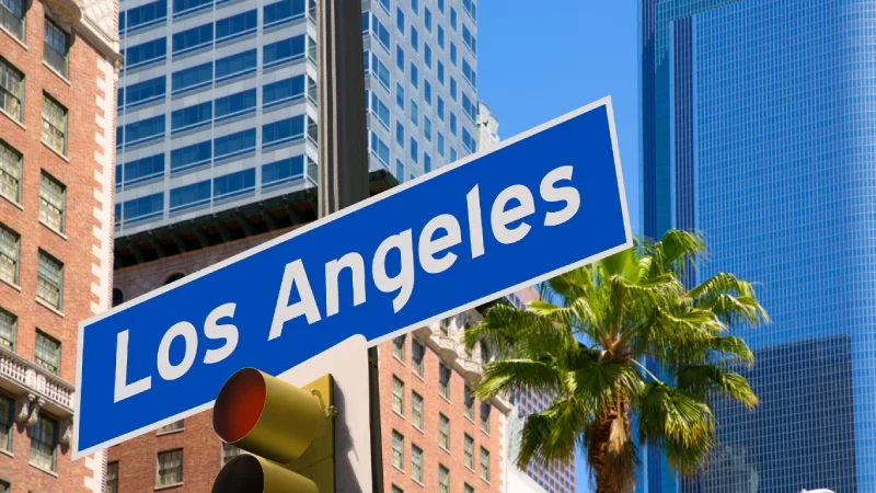 you can see more land mark in LA with Los Angeles Day Pass 