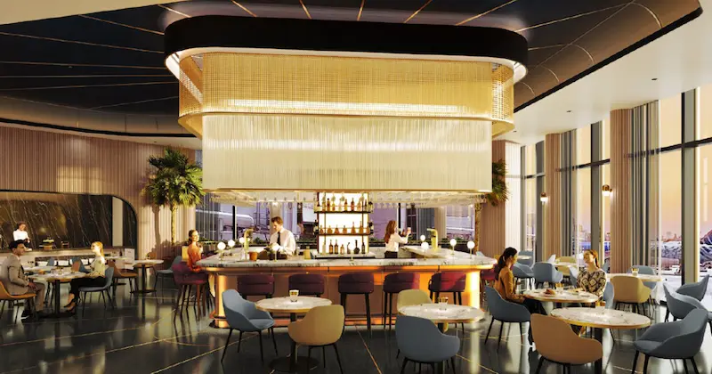 Los Angeles Airport Lounge: Access, Features & Easy Booking