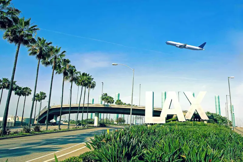 Los Angeles Airport