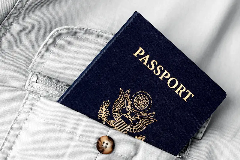United States Of America 