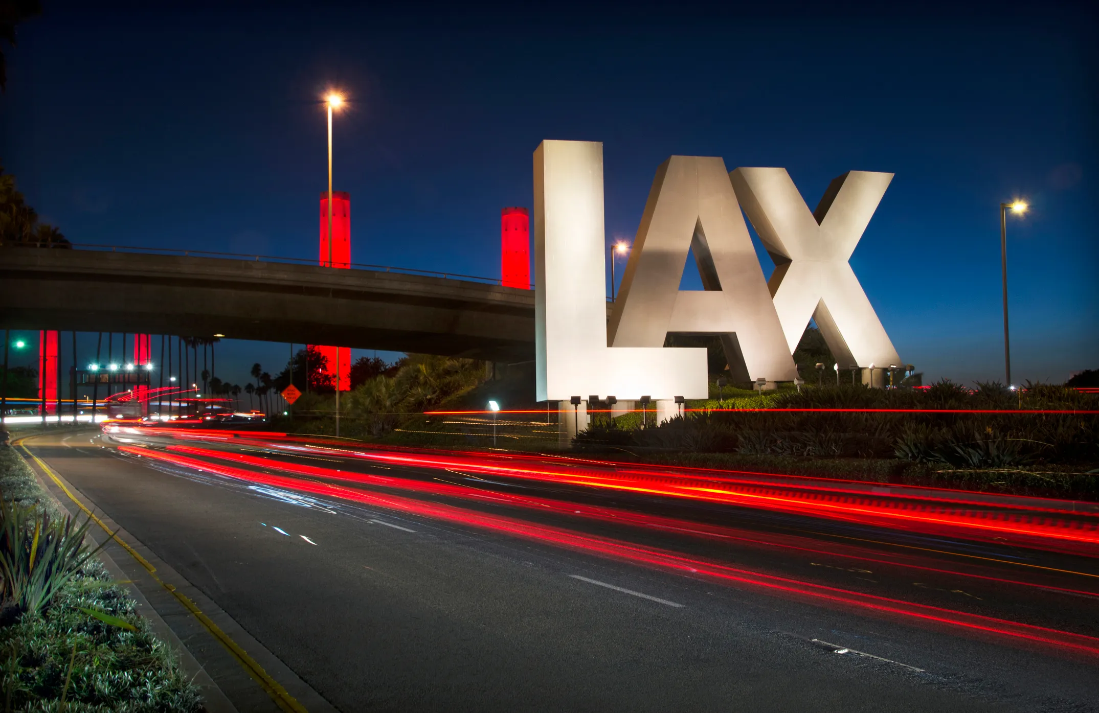 Security Alert at LAX: Man on Runway, Police Respond Fast