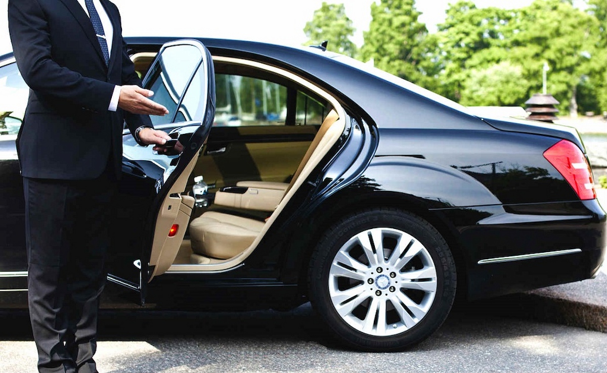 madrid private transfer