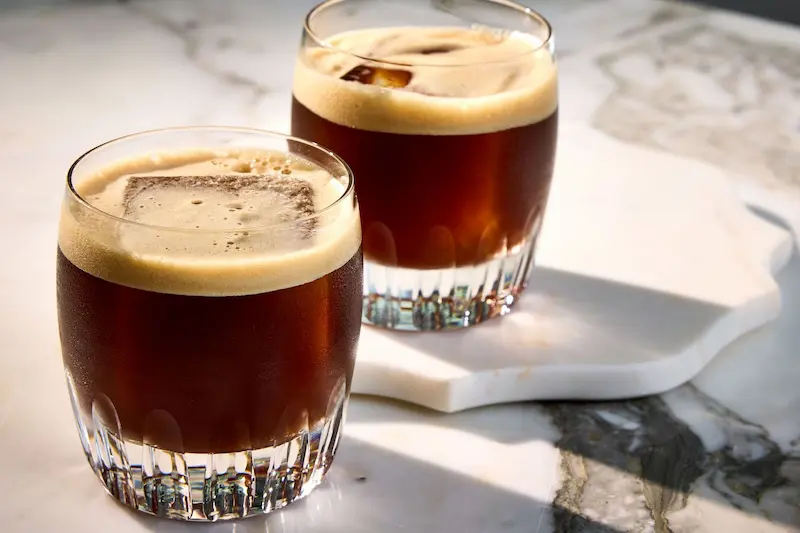 Glossary of Spanish coffee styles and when to drink them