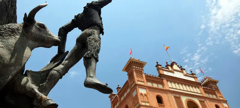 Museo Taurino de Madrid
