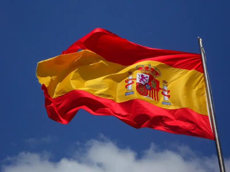 Major Border Change: EU Entry/Exit System Launches in Spain