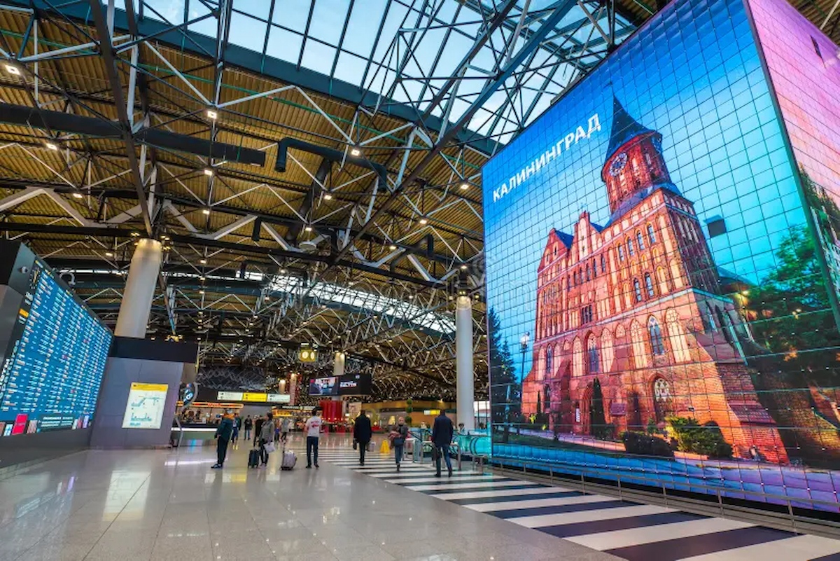 Aeroflot Operations Paralyzed by "Silent Crow" Cyberattack