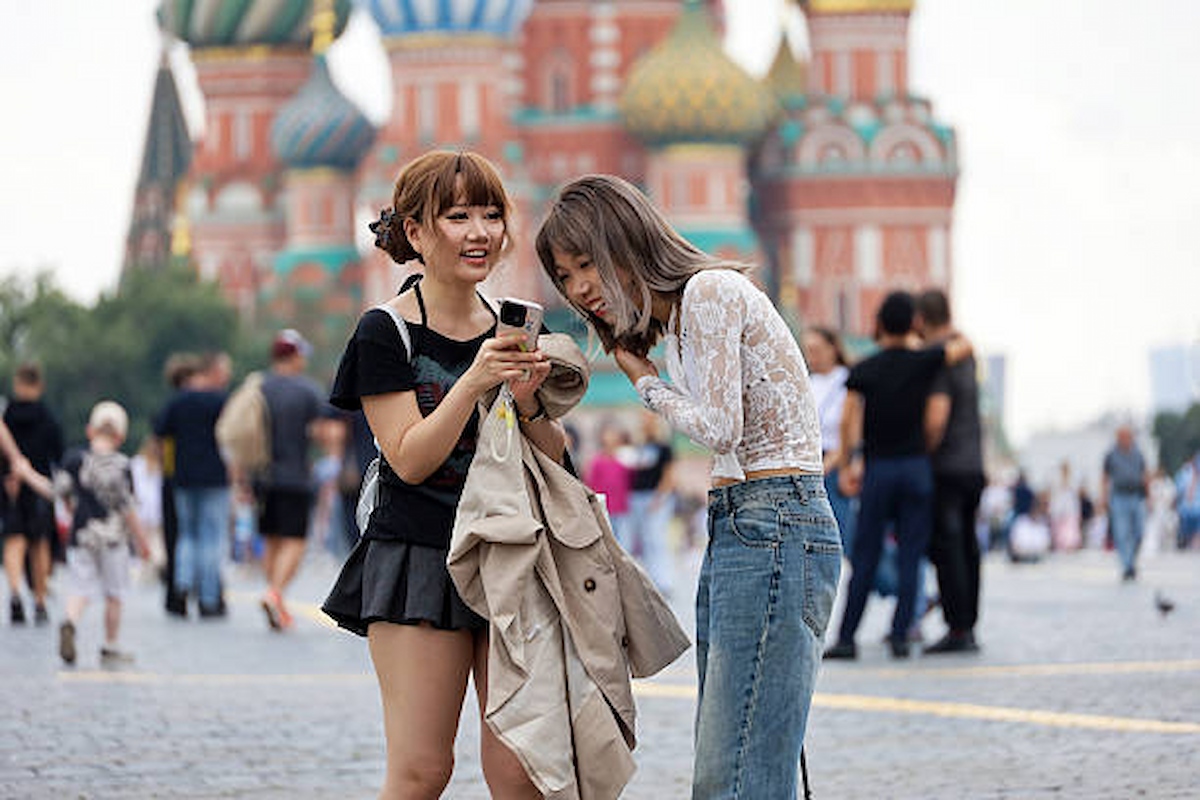 Russia eSIM