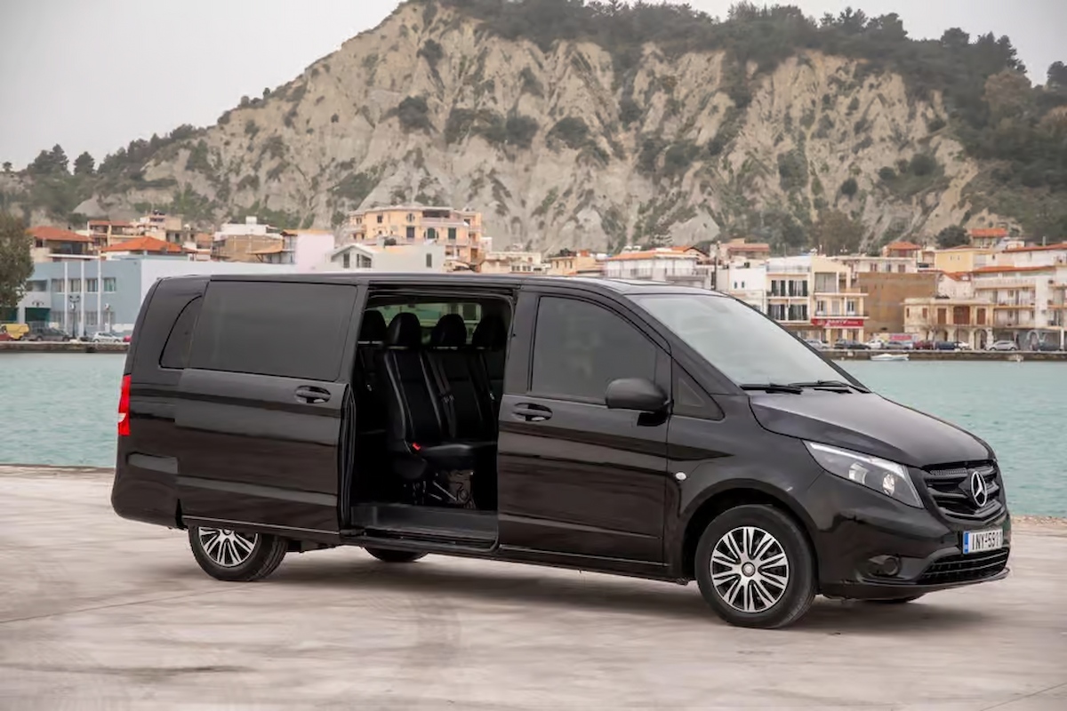 sheremetyevo airport transfer