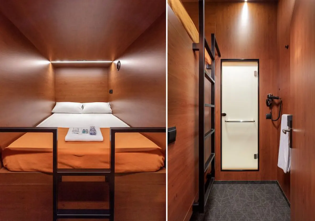 Airport Hotel