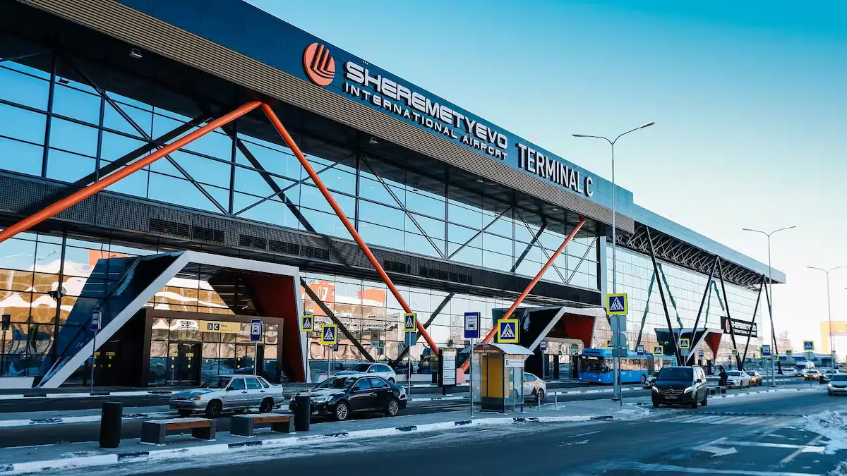 SVO Enhances Accessibility: New Dedicated Parking for Disabled Passengers