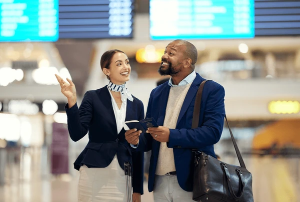Sheremetyevo Airport (SVO) Meet and Greet Service