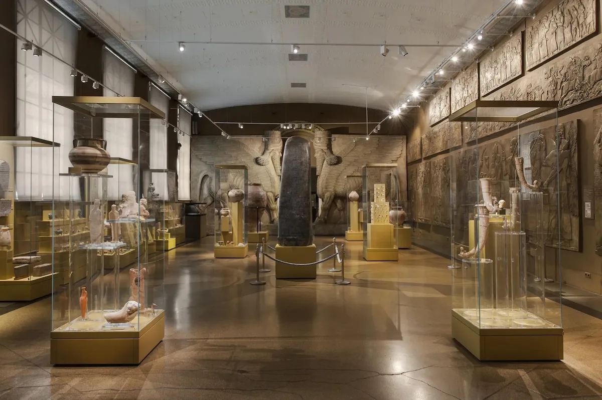 Pushkin State Museum of Fine Arts