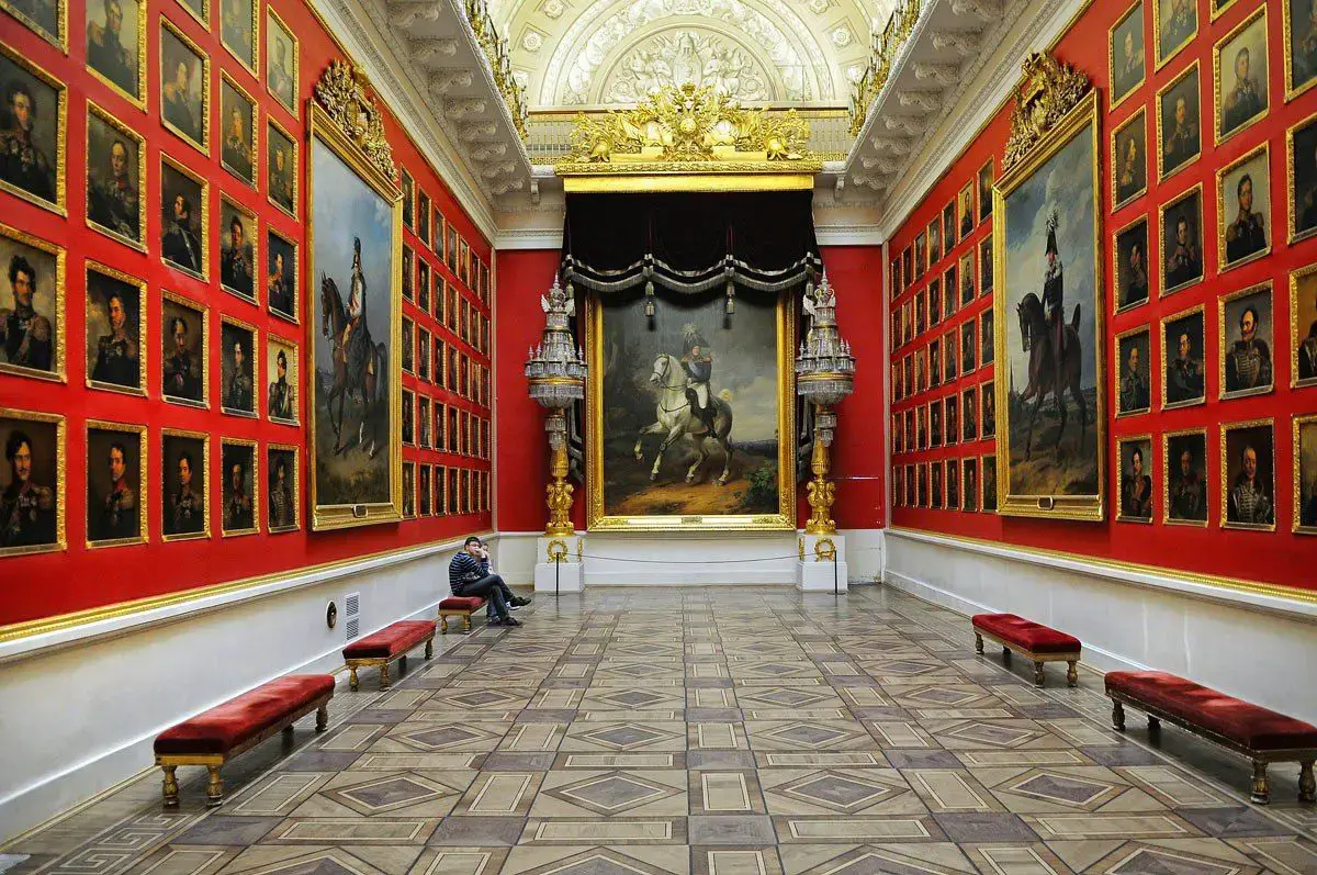 Top 10 Museums in Moscow Every Tourist Should Visit
