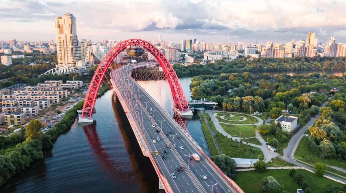 Sheremetyevo Airport Private Transfer