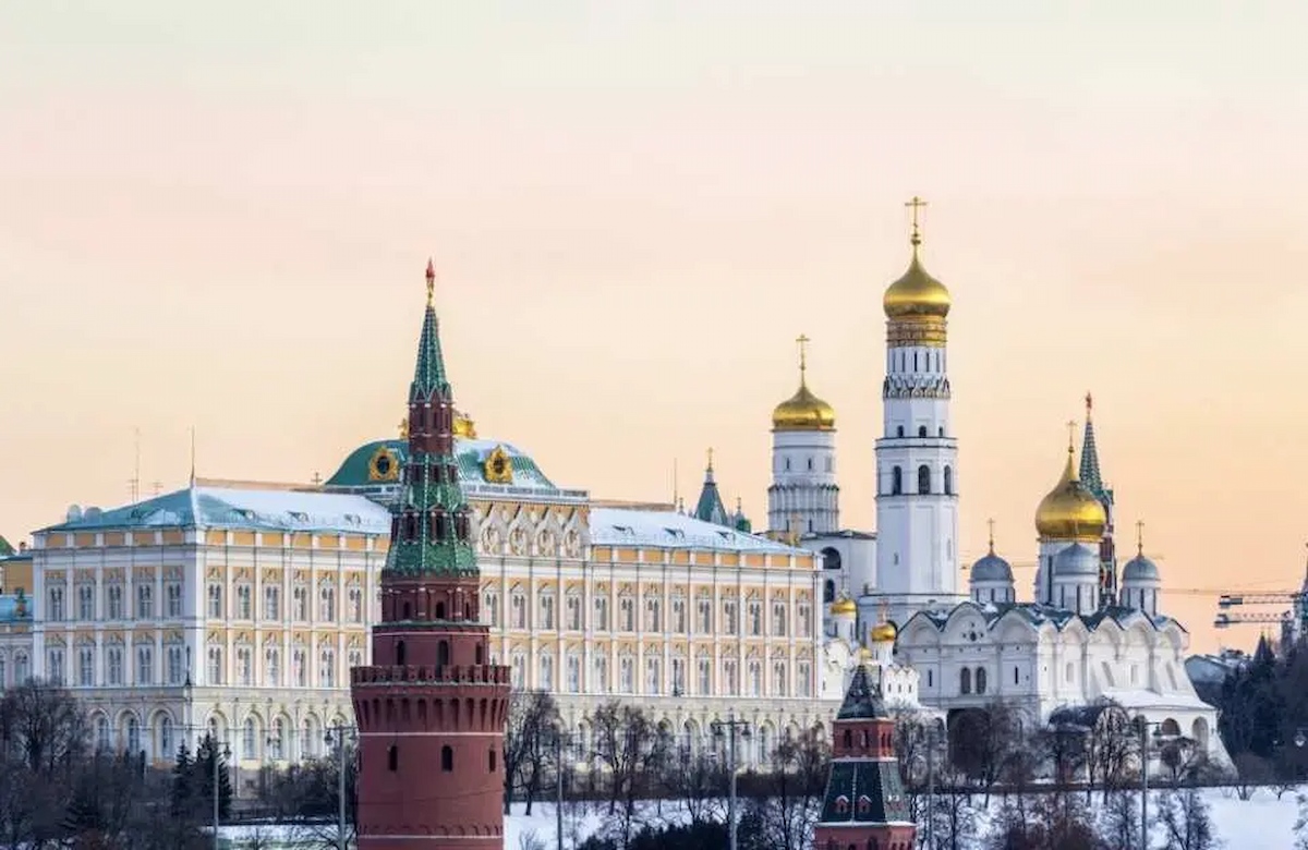 Professional private transfer at Moscow Sheremetyevo Airport