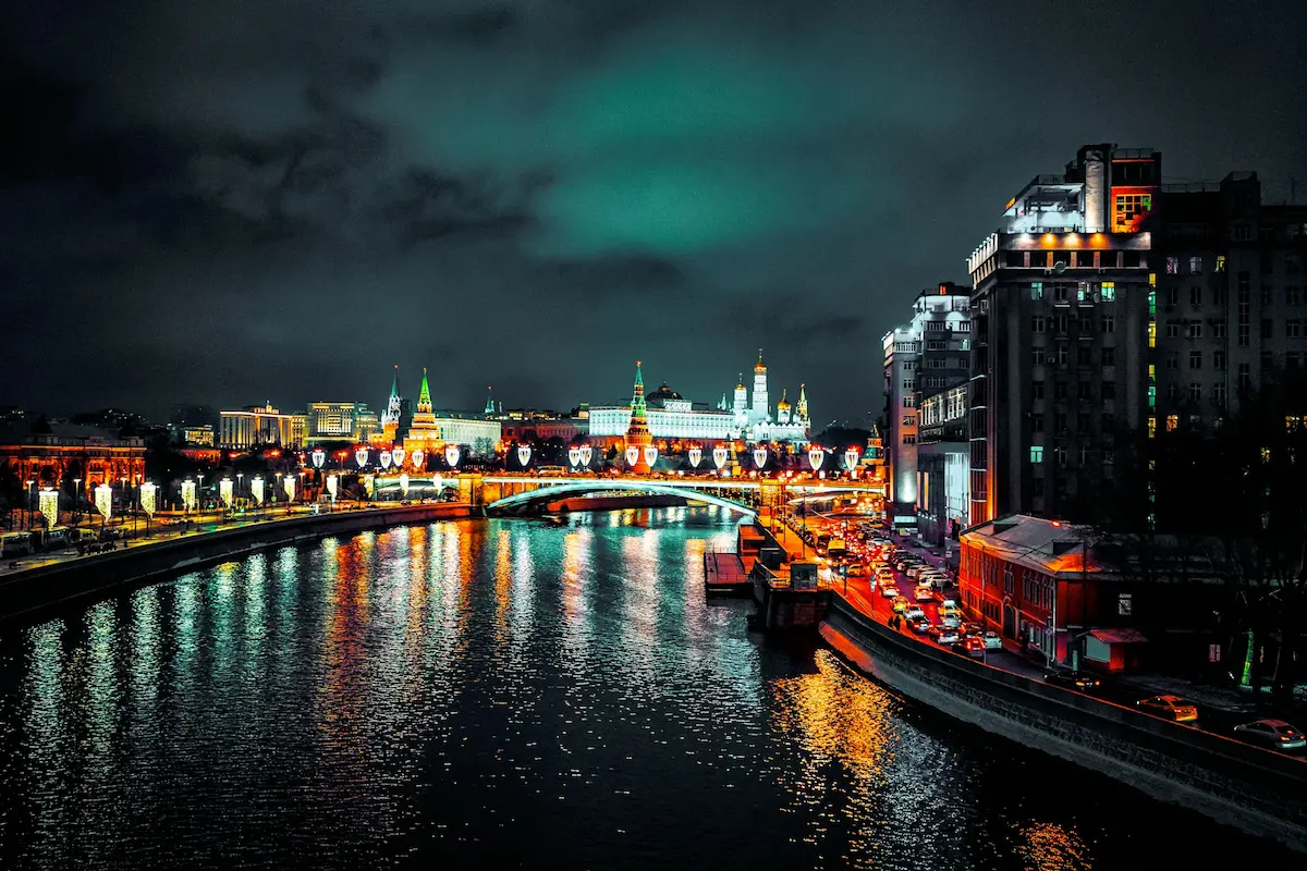 Moscow Nightlife: Top 10 Clubs, Bars & Speakeasies
