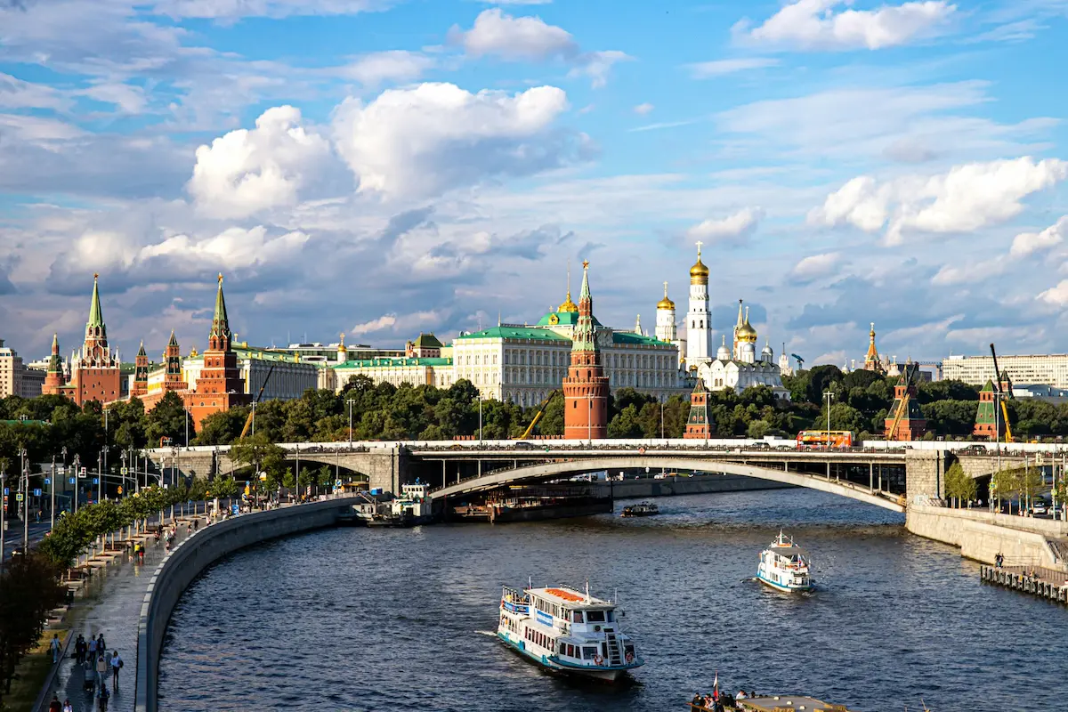 Top 10 Things to Do in Moscow: Landmarks & Local Tips