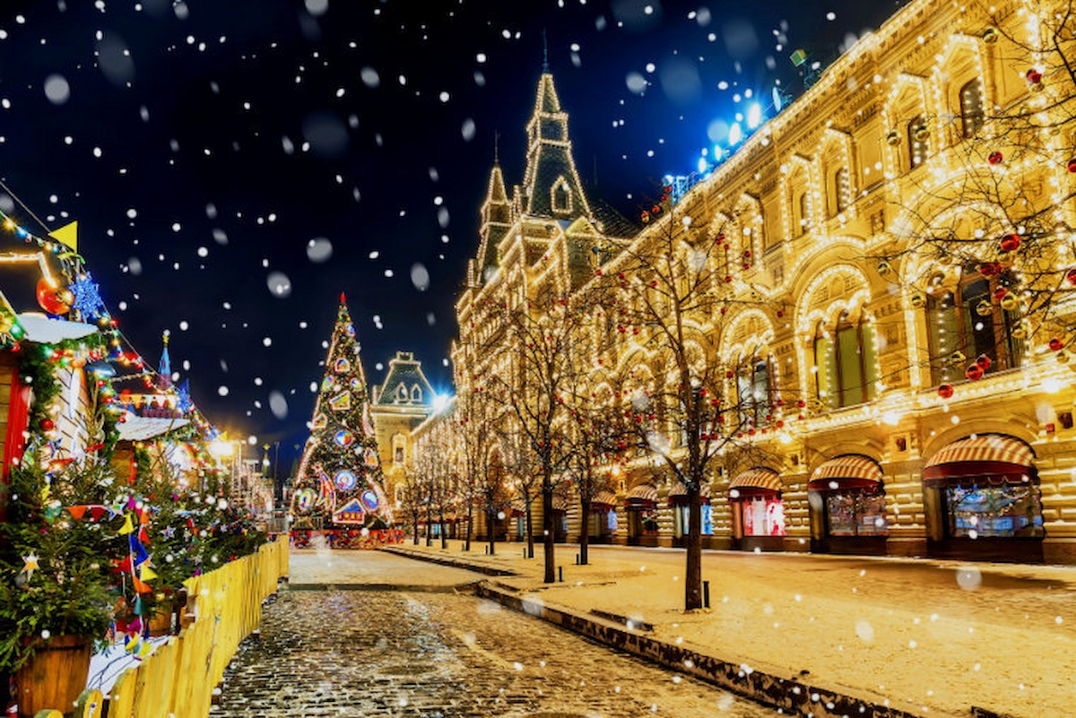 moscow travel guide
