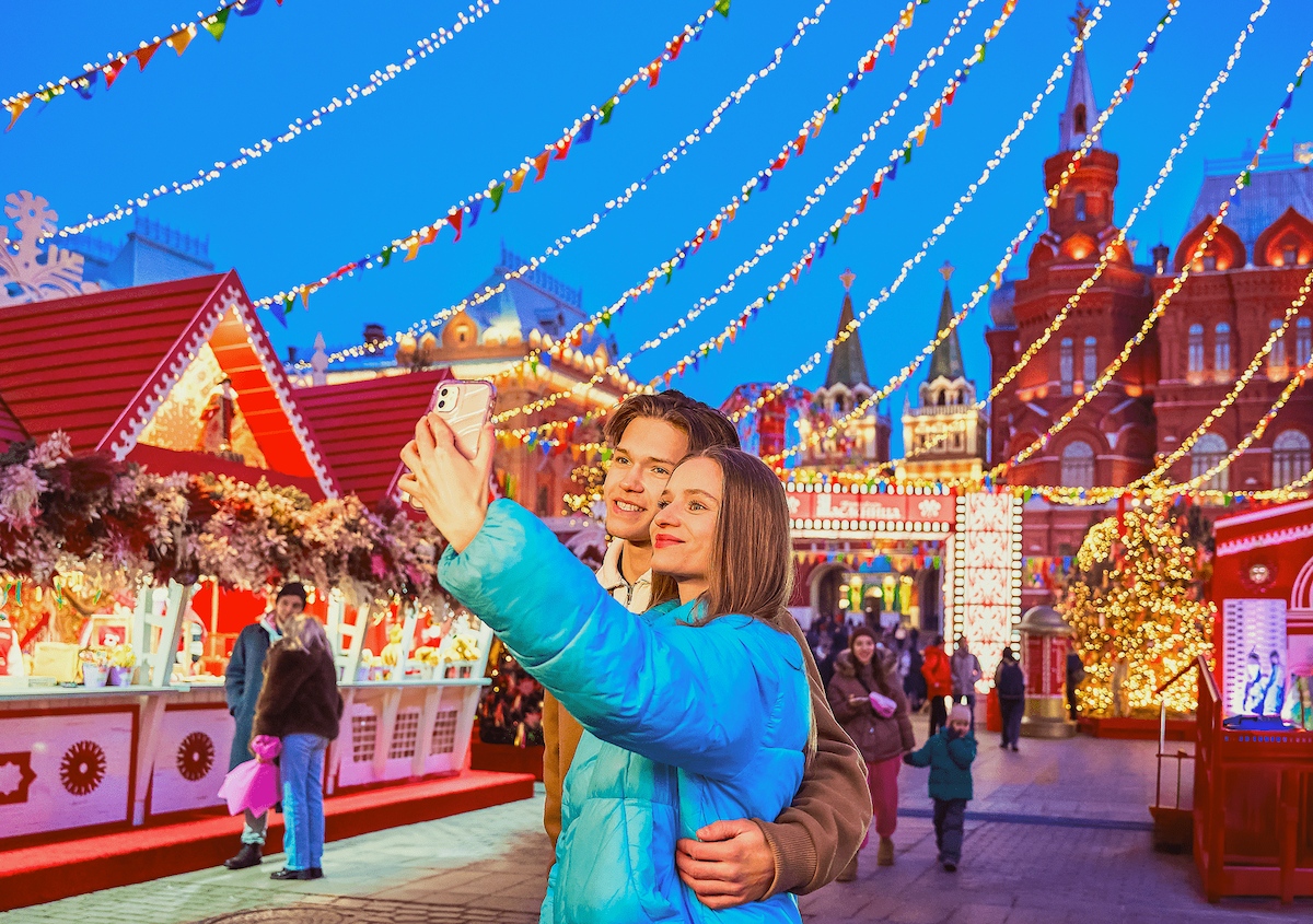 moscow travel