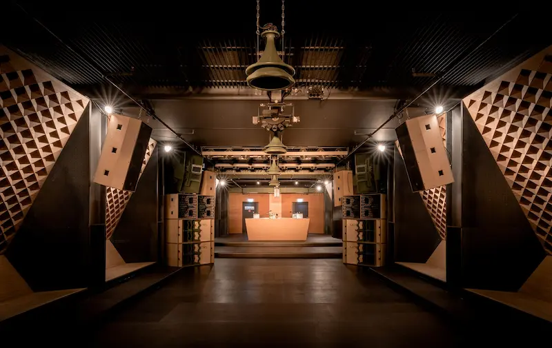 Munich After Dark: The Top 5 Nightclubs to Experience the City's Pulse