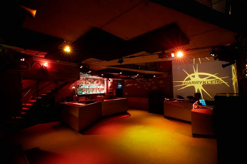 Harry Klein Visuals