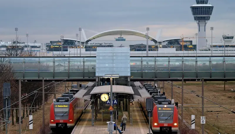 Munich Airport Survival Guide: From Runway to Rathaus