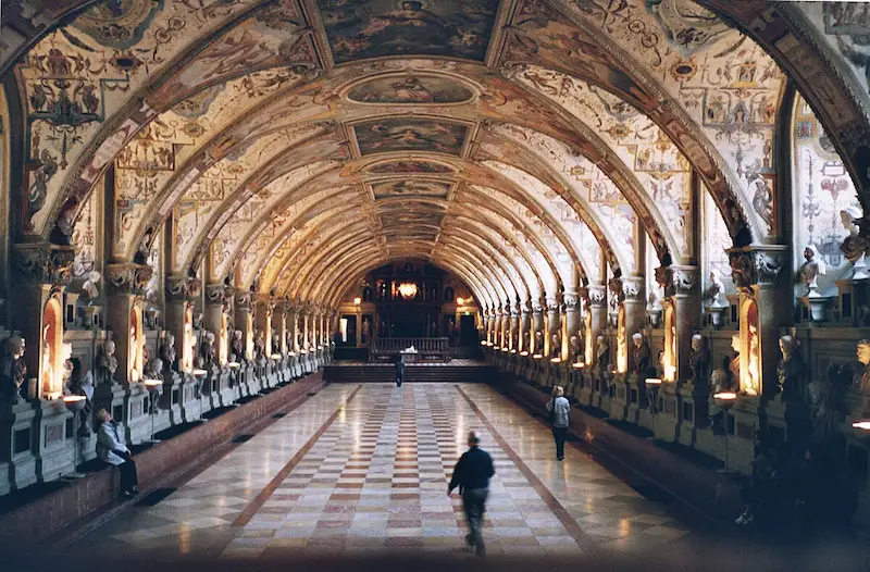 Things to Do in Munich