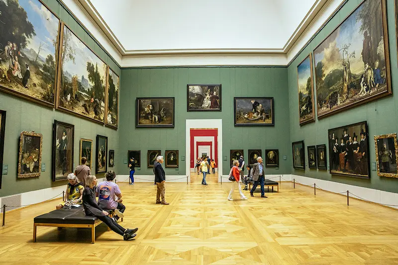 Munich Art Museum